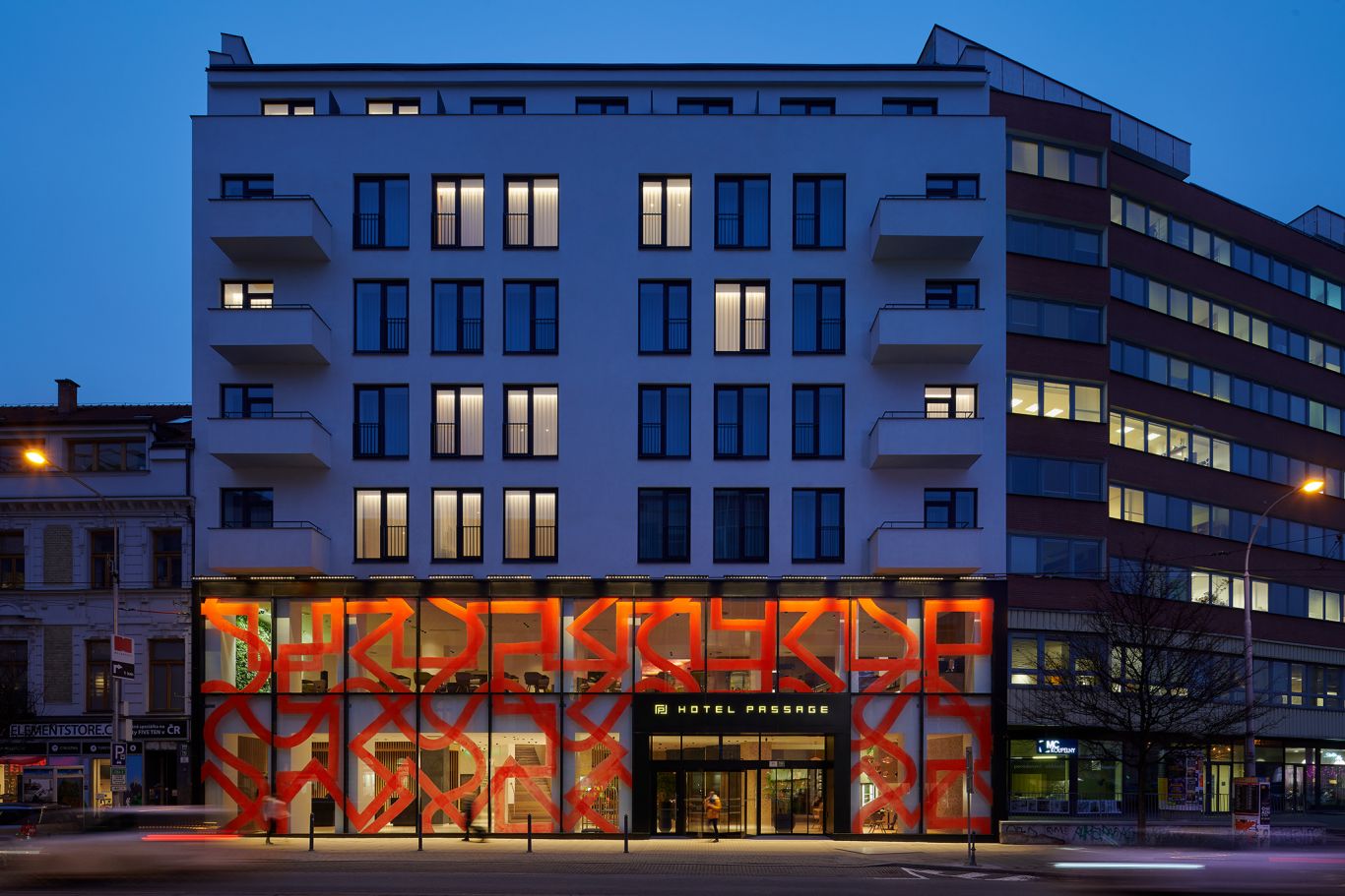Hotel 3