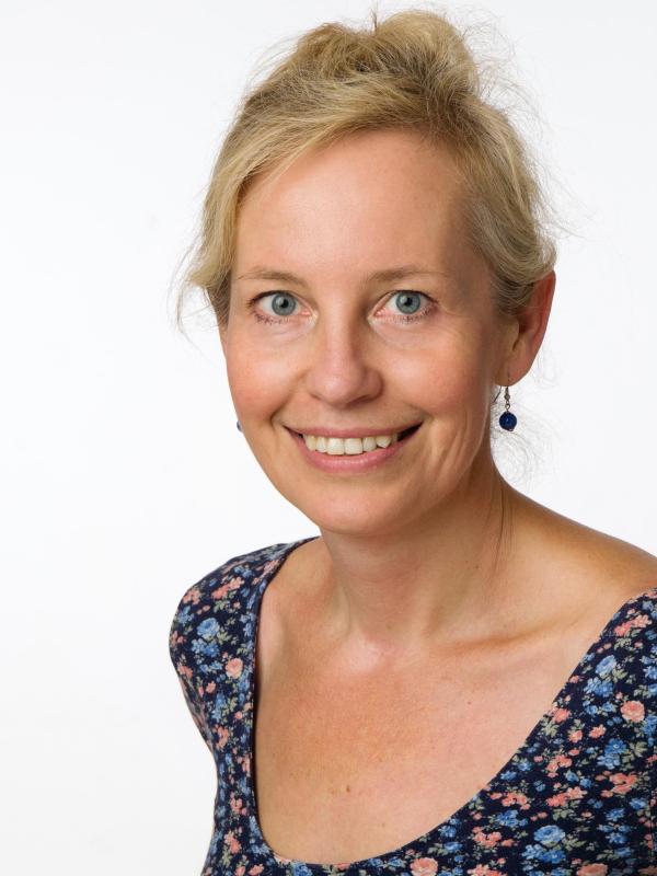 Speaker Barbara Kaltenbacher