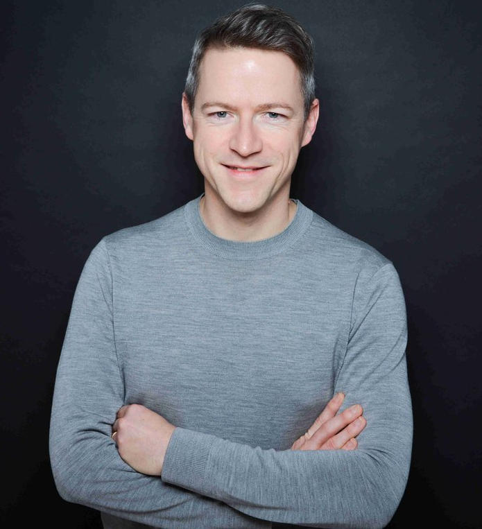 Speaker Daniel Peterseim