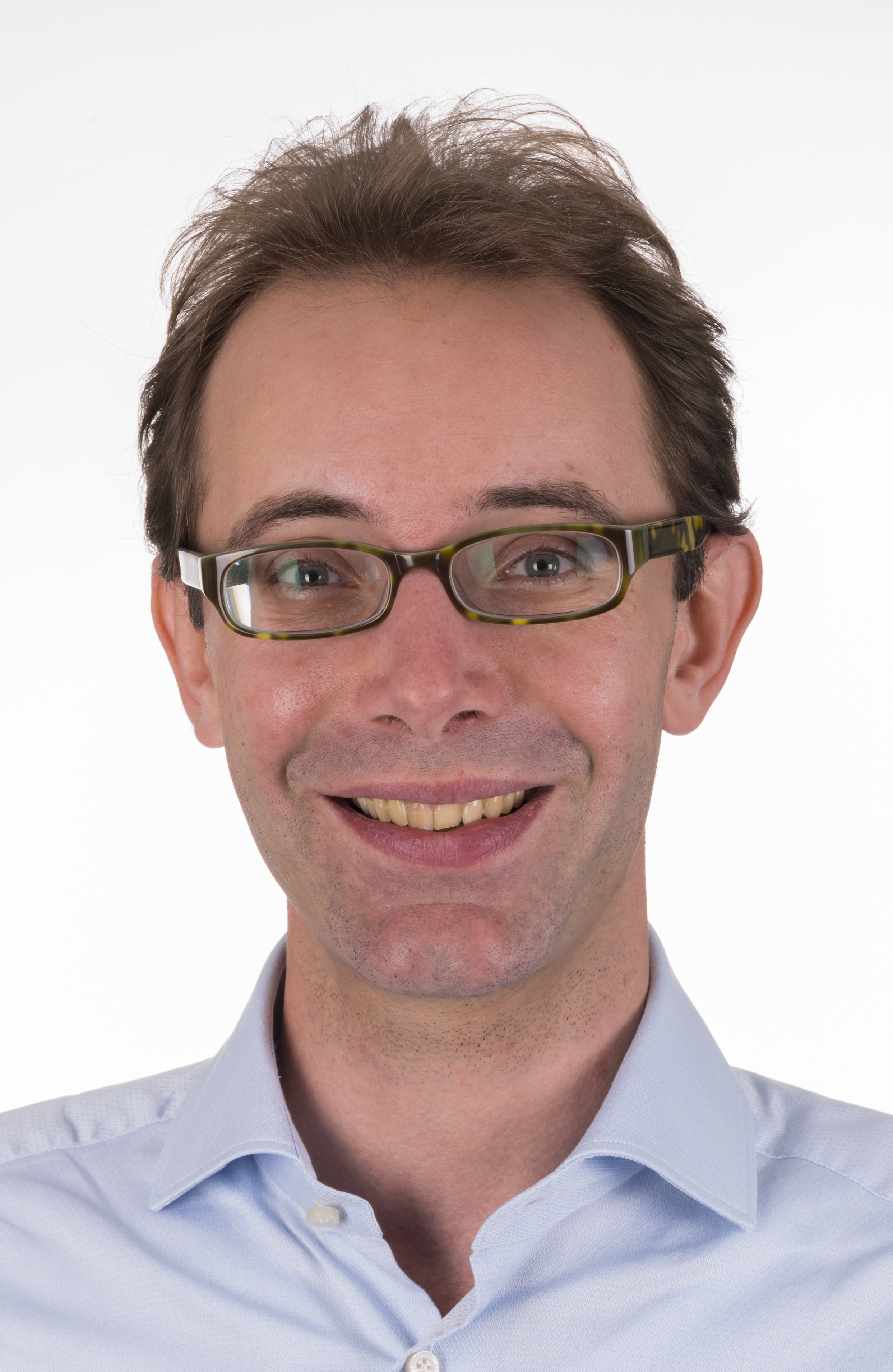 Speaker Gianluca Crippa