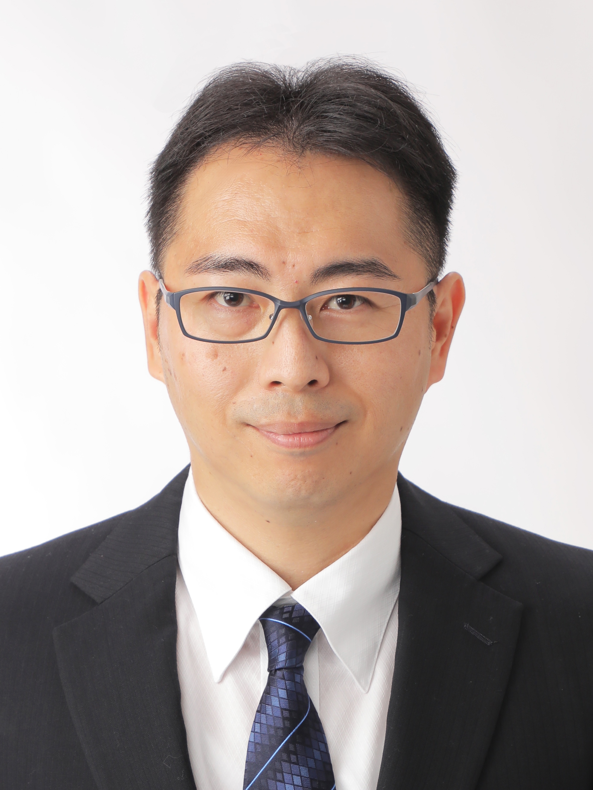 Speaker Masakazu Onitsuka
