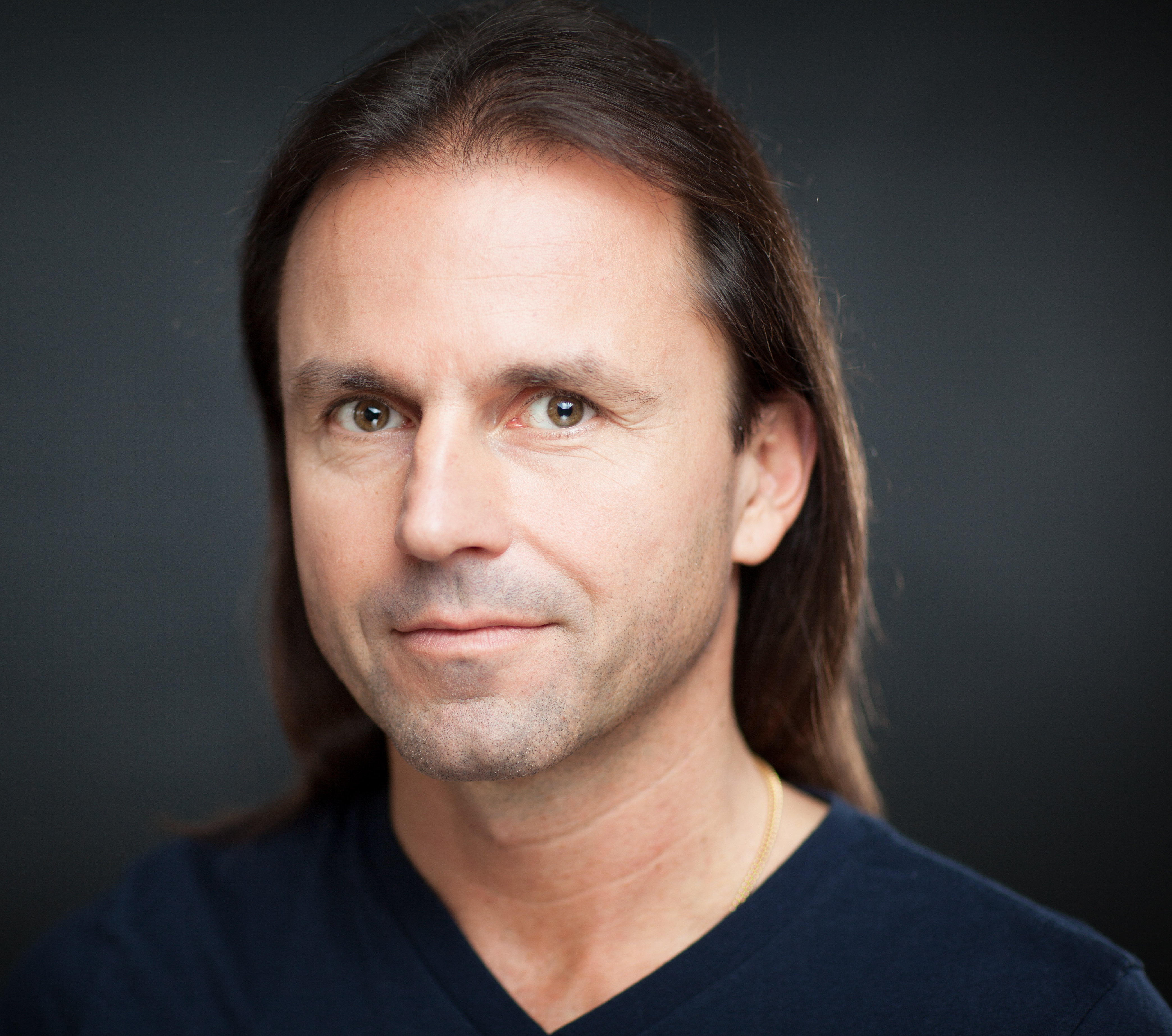 Speaker Stefan Siegmund